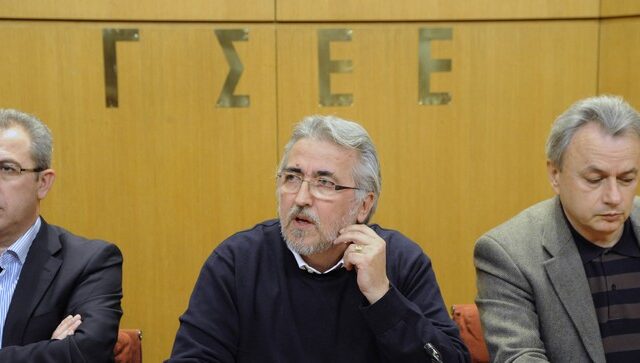 Καμία συζήτηση για κατώτατο μισθό και δώρο