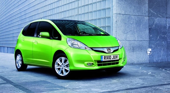800,000 οι πωλήσεις των υβριδικών Honda