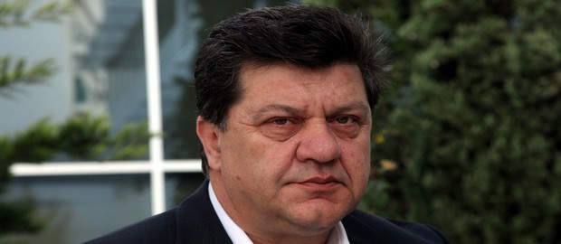 Ποινική δίωξη σε βάρος του Γιάννη Καπελέρη