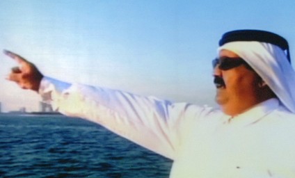 Οι επιδιώξεις του Κατάρ