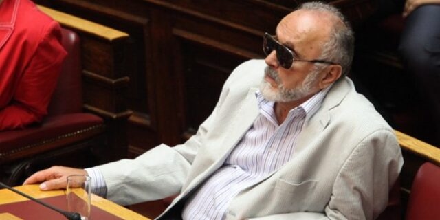 Κουρουμπλής: Με πήρε τηλέφωνο ο πρωθυπουργός. Αναλαμβάνω το υπουργείο Υγείας