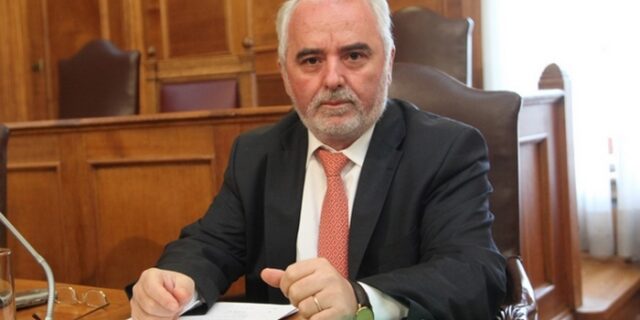 Κουτρουμάνης: “Όχι άλλες μειώσεις στις συντάξεις”