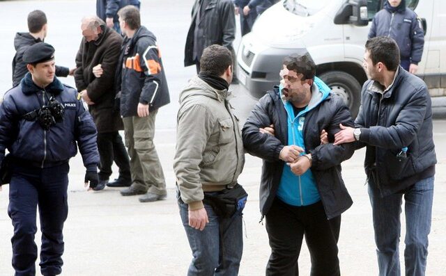 Προφυλακιστέος ένας εκ των “εγκεφάλων”