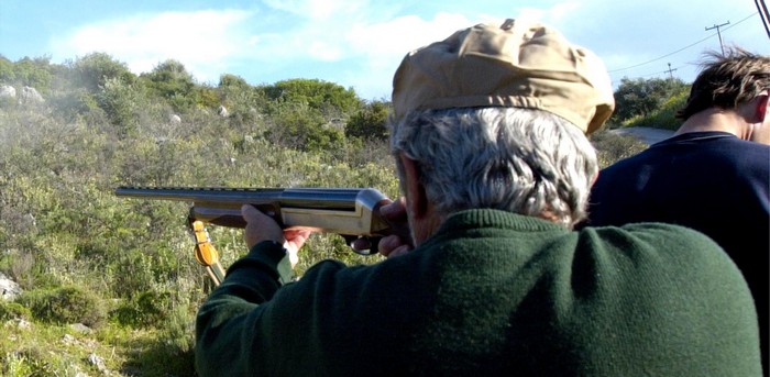 Αγρίνιο: Συνελήφθη 86χρονος για τον θάνατο 53χρονου κυνηγού