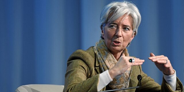 ΔΝΤ: “Συνεχίστε τις διαπραγματεύσεις”