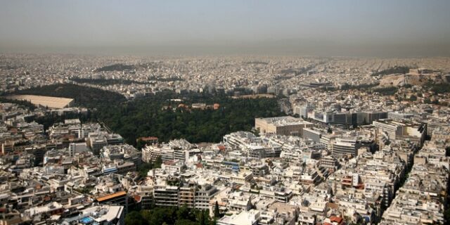Το σχέδιο για φόρο στην ιδιοκατοίκηση