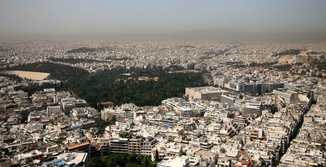 Εντός Σεπτεμβρίου οι αιτήσεις για ρύθμιση των αυθαιρέτων