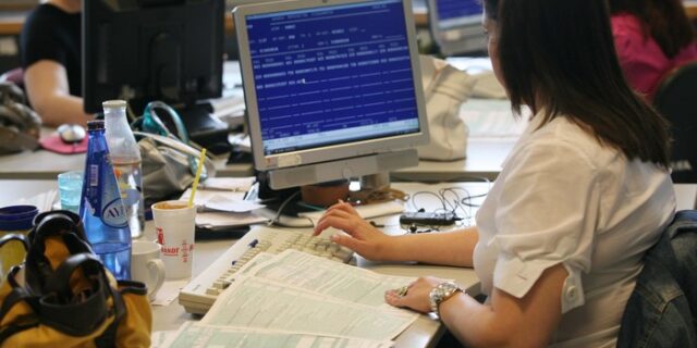 Έρχεται αύξηση φόρων έως και 1.500%