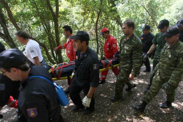 Ένοχοι για την τραγωδία στον Λούσιο