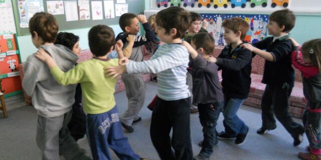 Συσσίτια στα σχολεία από το υπουργείο Παιδείας