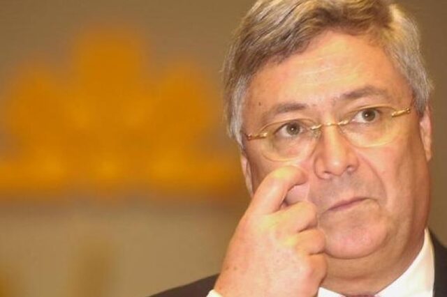 “Μόνο εκτός ευρώ θα επιβιώσει η Ελλάδα”
