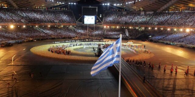 Οι χρυσές αμοιβές του ΟΑΚΑ