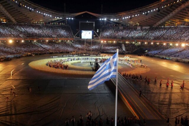 Οι χρυσές αμοιβές του ΟΑΚΑ