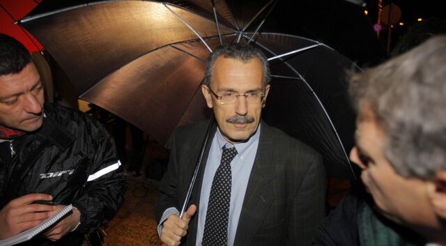 Π. Καψής: Ζητούμενο η πλειοψηφία στη Βουλή