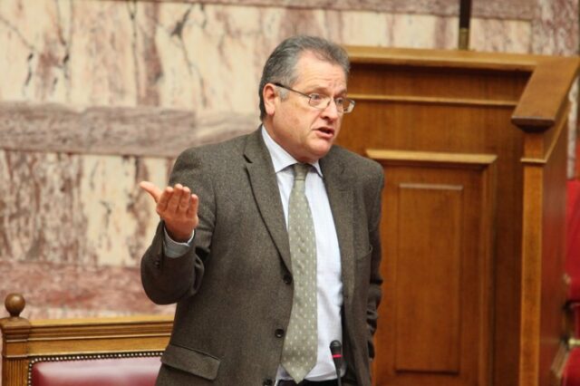 Οικονόμου: “Kακώς διώκεται ο Καπελέρης”
