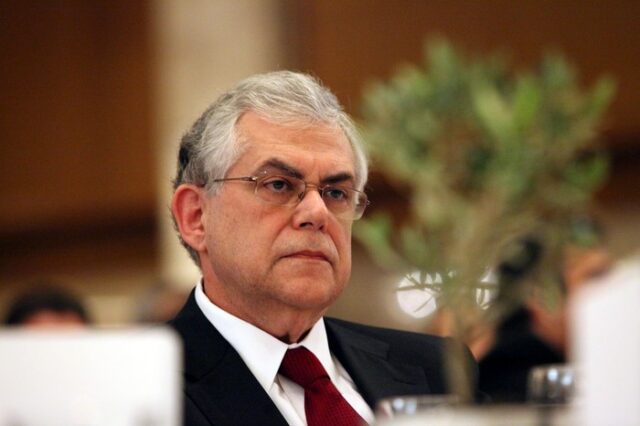 Παπαδήμος: Η επιστροφή στη δραχμή δεν είναι επιλογή