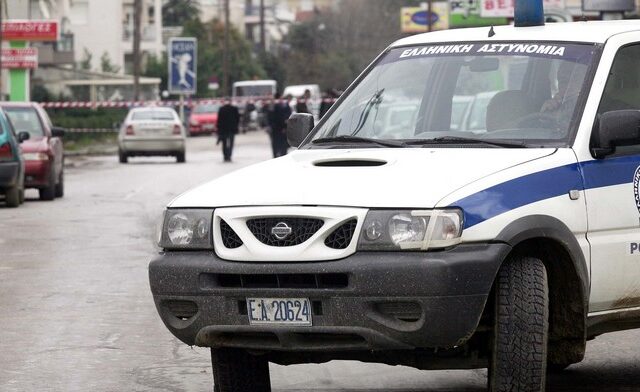 Τους σκότωσαν για να μην “κλεφτούν”