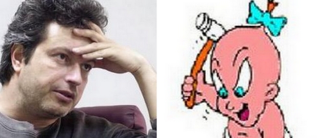 “Ακατανόμαστος” vs “κατουρημένου αρουραίου”