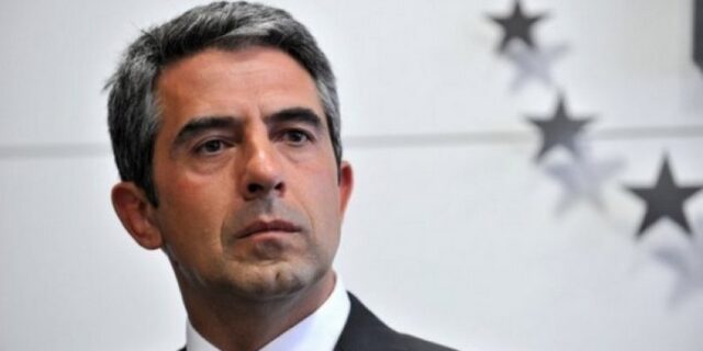 Ο Πλεβνέλιεφ μας καλεί να γίνουμε… Βούλγαροι