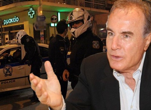 Περιπέτειες πολιτικών με τη Δικαιοσύνη