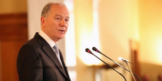 Ορατή πλέον η έξοδος της χώρας από την κρίση, εκτιμά ο Γιώργος Προβόπουλος