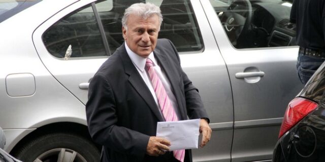 Αναίρεσαν την καταδίκη Ψωμιάδη