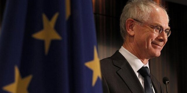 Ολιγωρία ΕΕ για την κρίση ομολογεί ο Ρομπάι