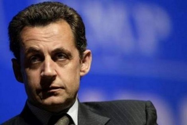 Συλλογική βούληση και θάρρος ζητά ο Σαρκοζί