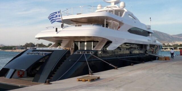 Πρώτοι οι Έλληνες στις αγορές πλοίων