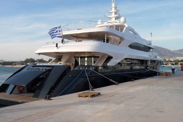 Πρώτοι οι Έλληνες στις αγορές πλοίων