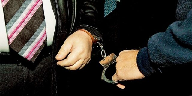 Ποινή φυλάκισης στον πρόεδρο της ΕΑΣ Φαρσάλων