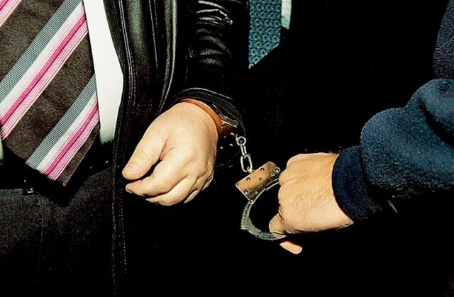 Ποινή φυλάκισης στον πρόεδρο της ΕΑΣ Φαρσάλων