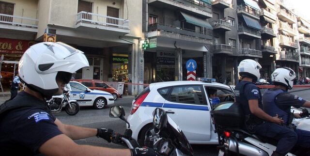 Κύμα συλλήψεων για χρέη