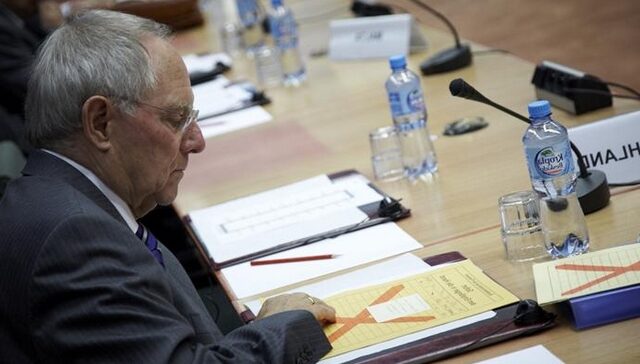 “Κανένα πακέτο δεν αρκεί για την Ελλάδα”