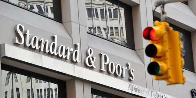 H Standard and Poor’s υποβάθμισε τον EFSF