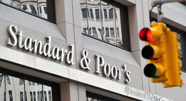 H Standard and Poor’s υποβάθμισε τον EFSF