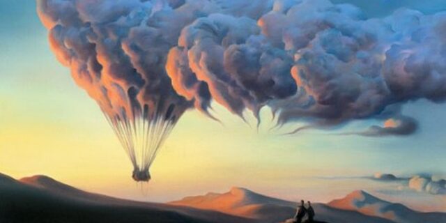 Υπαρκτός σουρεαλισμός