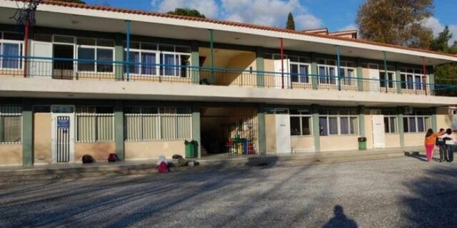 Μνήμες Εμφυλίου ξυπνούν οι σχολικές αίθουσες