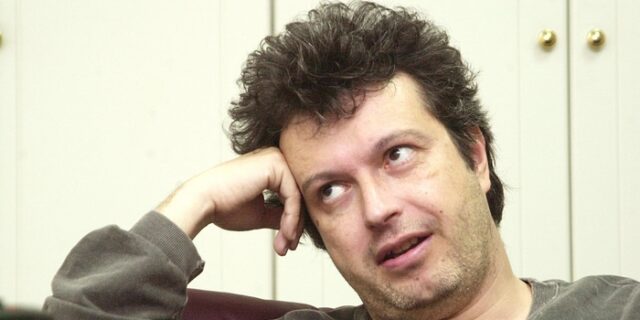 Νέο επεισόδιο στο “σήριαλ” Τατσόπουλου – Πιτσιρίκου