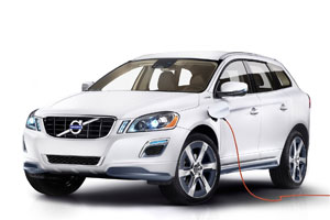 H Volvo και οι μετακινήσεις στο μέλλον