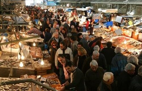 Εντατικοποίηση των ελέγχων του ΣΔΟΕ, ενόψει του Πάσχα