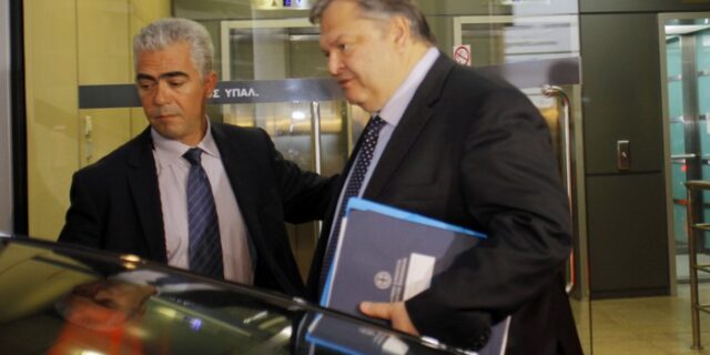 “Λερναία Ύδρα” η διαπραγμάτευση