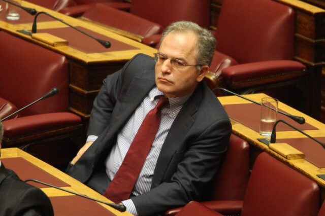 Κατηγορίες για μικροπολιτική