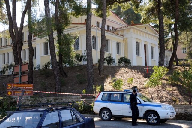 Ομάδα εργασίας για την ασφάλεια στα μουσεία