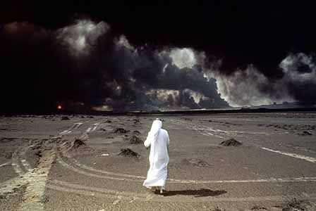 Πετρέλαιο: Οι κρίσεις που συγκλόνισαν τον πλανήτη