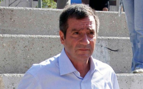 Προσαγωγές αστέγων μετά τη μήνυση Καμίνη