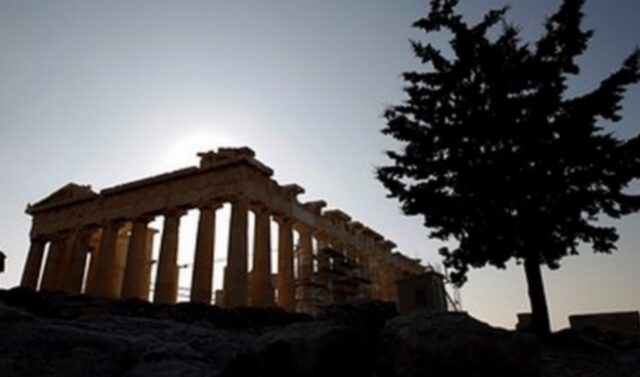 Zeit: “Αφήστε την Ελλάδα ήσυχη”