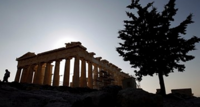 Τα “επεισόδια” του ελληνικού δράματος