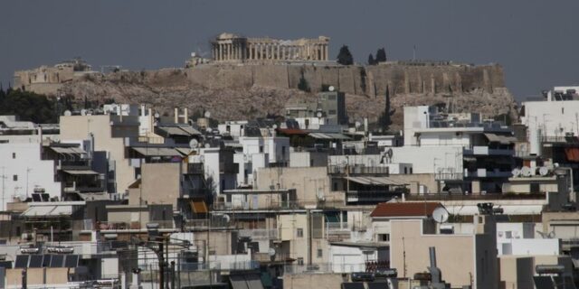 Στα 28.300 τα καταπατημένα ακίνητα του Δημοσίου