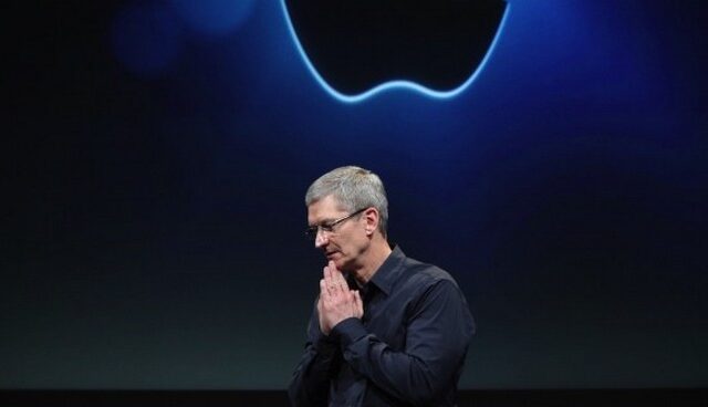 “Θα αγοράσει η Apple την Ελλάδα;”
